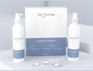 Карбокситерапия BiOtime - CARBOXY THERAPY (БРАК УПАКОВКИ)