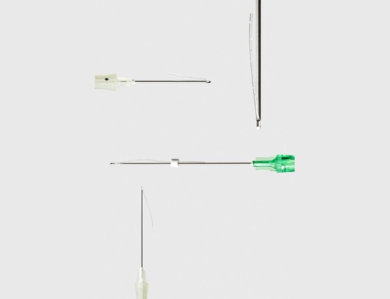 Honey Derma Thread COG для носа PLACL (тип FG)