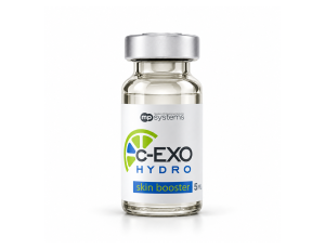 Первый экзосомальный скинбустер c-EXO HYDRO skinbooste