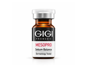 Антиакне коктейль GIGI MesoPro Sebum Balance
