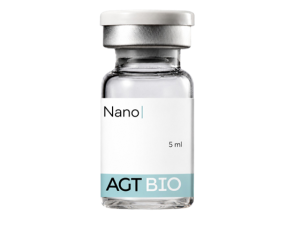 AGT BIO NANO - Синтетические экзосомы