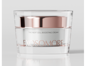 Омолаживающий крем-бустер с экзосомами - EXOSOMORE THE NEXT CELL BOOSTING CREAM