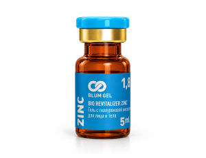 Blum Gel Bio Revitalizer Zinc 1,8%