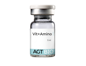AGT Bio Vit - Amino