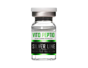 VITOPeptid – Сбалансированный витаминно- пептидный комплекс для коррекции увядающей кожи VITOPeptid – Сбалансированный витаминно- пептидный комплекс для коррекции увядающей кожи