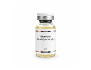 Химический пилинг Джесснера Eldermafill Jessner's Rejuvenating Peel
