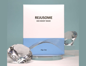 Rejusome Exo Boost Mask с экзосомами (exosome)