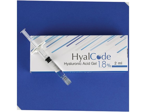 HyalCode 1,8%