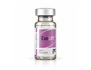 Скинбустер Exo Lift на основе гиалуроновой кислоты, обогащённый PDRN