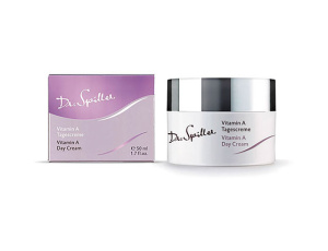 Дневной омолаживающий крем с витамином А -  Vitamin A Day Cream