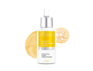C-SHOT Липосомная сыворотка для кожи с депигминтации 