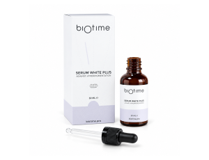 Сыворотка Biotime White Plus для борьбы с гиперпигментацией