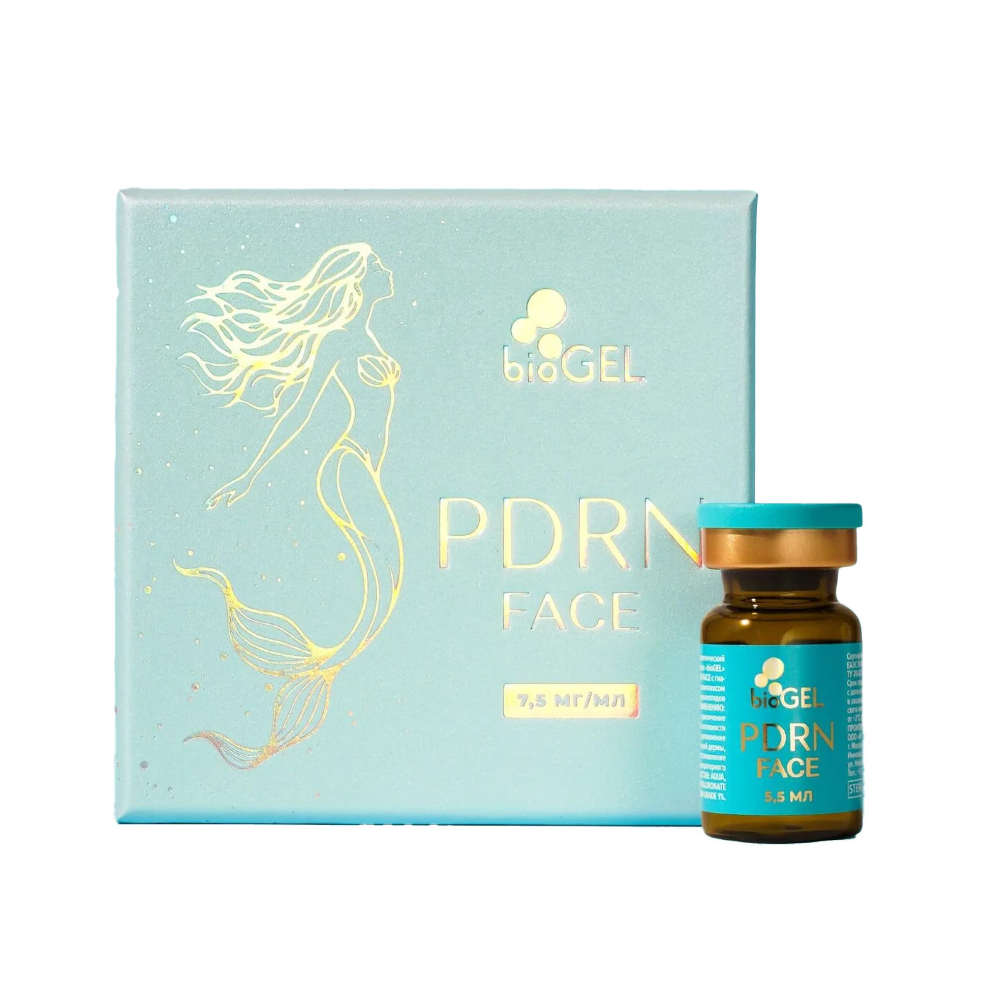 BioGEL PDRN FACE