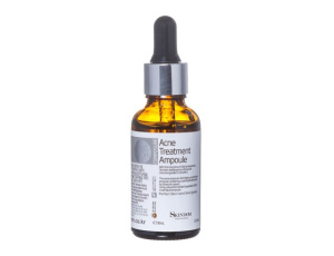 Концентрат для лица для лечения акне (Acne Treatment Ampoules)