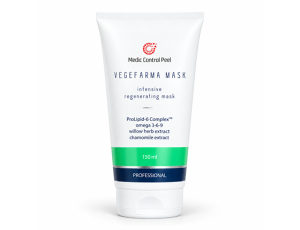 VEGEFARMA MASK Интенсивная восстанавливающая увлажняющая маска