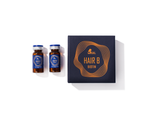 bioGEL HAIR B
