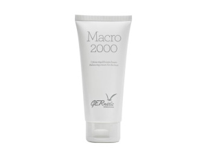 MACRO 2000 - Банка