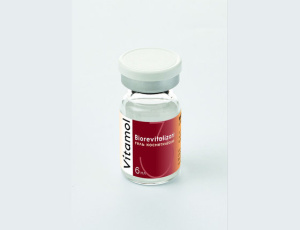 Vitamol Biorevitalizant 3