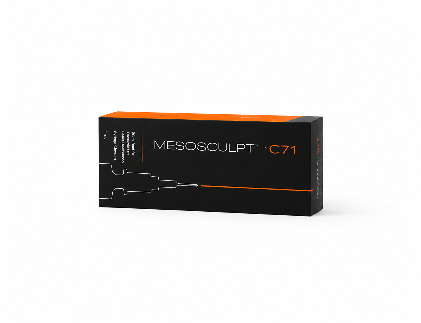 MesoSculpt C71™