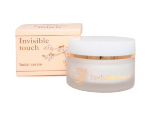 Крем INVISIBLE TOUCH
