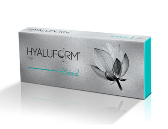 HYALUFORM® 1,8% Filler Normal - Гиалуформ 1,8% Филлер Нормал