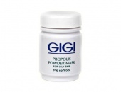 OS  Propolis Powder – Антисептическая прополисная пудра для жирной кожи