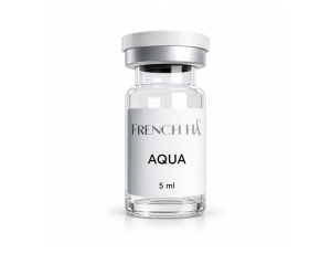 French HA AQUA