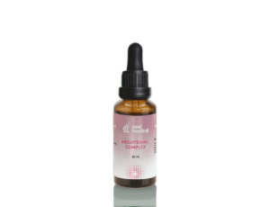 Отбеливающий комплекс – BRIGHTENING COMPLEX