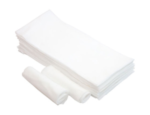 Салфетки Спанлейс-Cotto (Сетка) Комфорт 45х90 см