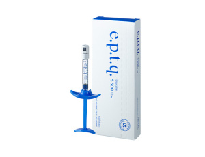 e.p.t.q. S500 с лидокаином