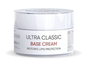 Базисный крем - Ультра Классик с капельным эффектом, фитосомами винограда и маслом Марулы