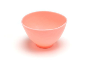 Миска пластифицирующая (каучук)