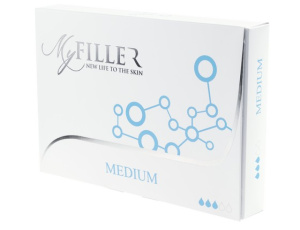 My Filler Medium