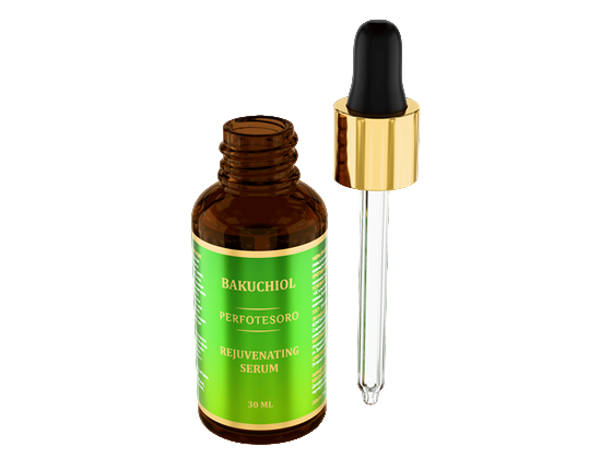 Сыворотка Perfotesoro Rejuvenating Serum омолаживающая
