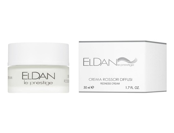 Крем для кожи склонной к куперозу Redness cream