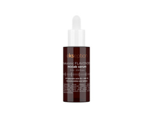 Ekseption Hyaluronic FLAVONOIDS mixlab serum - Сыворотка для укрепления сосудов с геспередином