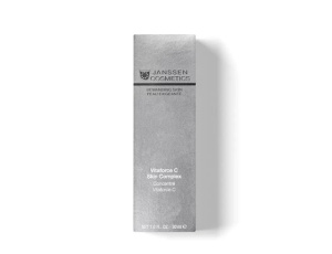 Регенерирующий концентрат с витамином С - Vitaforce C Skin Complex