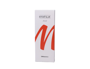 HyaFilia M (Хиафилия) Имплантат интрадермальный