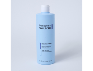 SC SENSITIVE TONER Тоник для сухой и чувствительной кожи (без дозатора) (ОНТ)