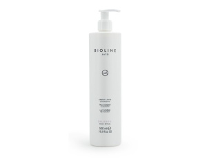 «DAILY RITUAL» DELICATE MILK-CREAM CLEANSING PROF