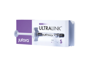 Монофазный имплантат / JUFORA® ULTRALINK S