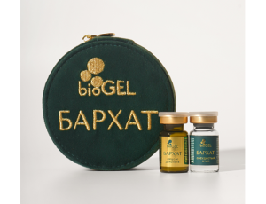 bioGEL БАРХАТ