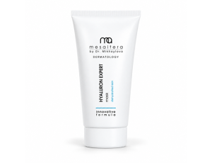HYALURON EXPERT Mask - Увлажняющая маска с гиалуроновой кислотой