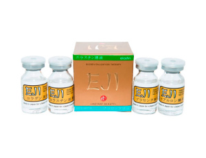 Аnti-ageing комплекс  "EJI"