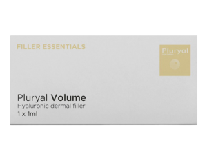 Pluryal VOLUME Имплант внутридермальный