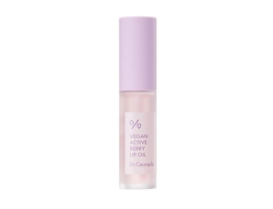 Масло для губ «Активные ягоды» Vegan Active Berry Lip Oil