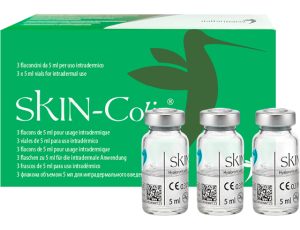SKIN COLIN