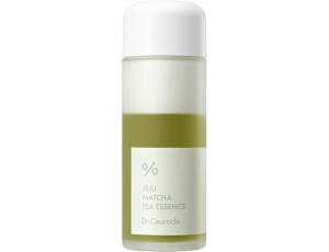 Крем-эссенция с матчей Dr.Ceuracle Jeju Matcha Tea Essence