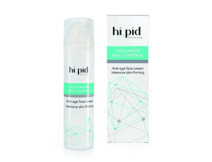 COLLAGEN AGE-Control Hi. Pid formula Антивозрастной крем для лица