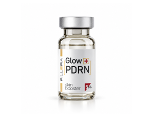 Скибустер Glow+PDRN на основе гиалуроновой кислоты
